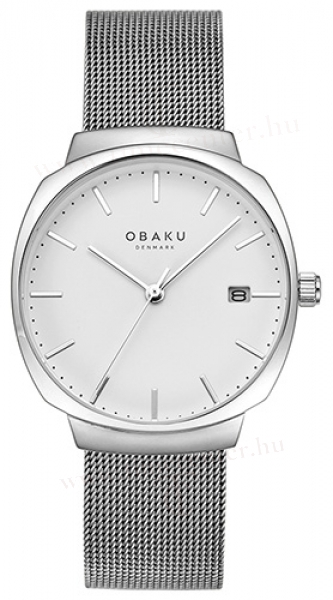 Obaku V273LDCWMC karóra