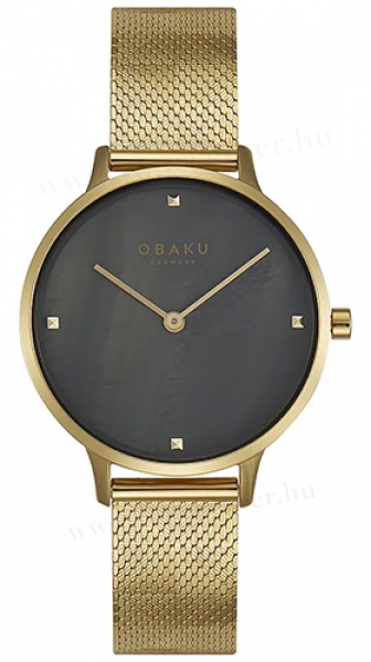 Obaku V295LXGBHG karóra