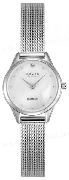 Obaku V297SXCWMC karóra