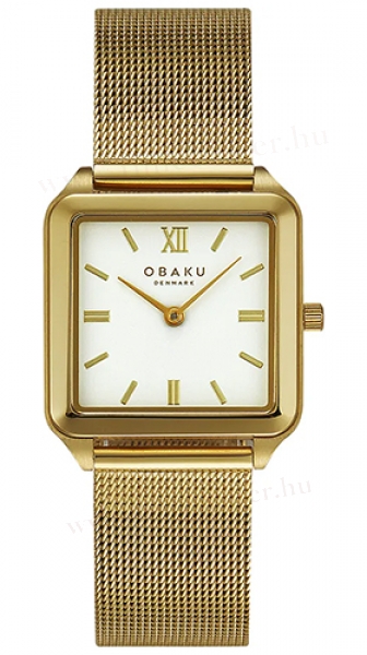 Obaku V309LXGWMG karóra