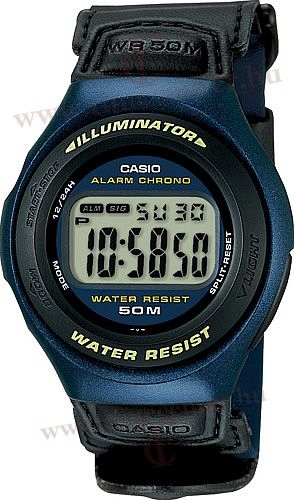 Casio W-57V-2A karóra