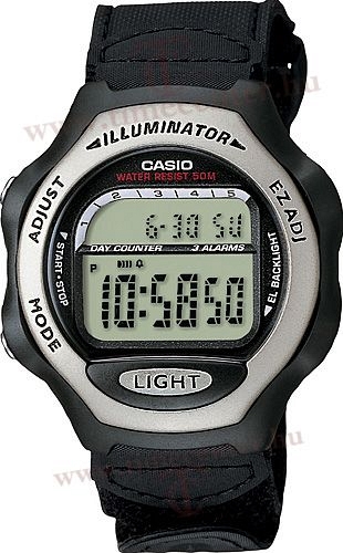 Casio W-69HV-1A karóra