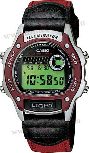 Casio W-94HB karóra