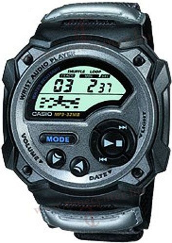 Casio WMP-1E-1E karóra