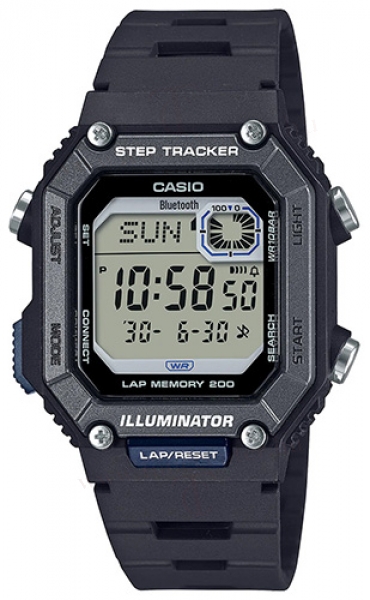 Casio WS-B1000-1A karóra