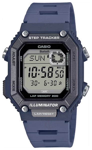 Casio WS-B1000-2A karóra