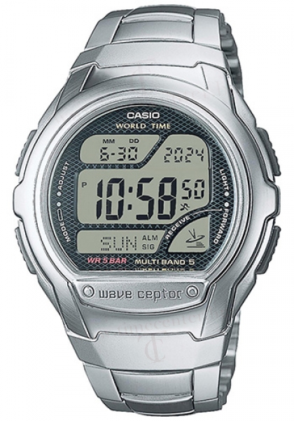 Casio WV-58RD-1A karóra