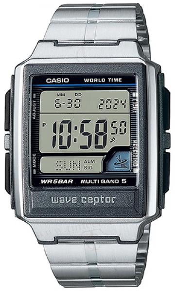 Casio WV-59RD-1A karóra