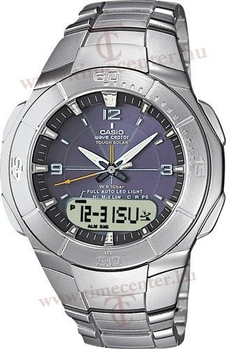 Casio WVA-410D-1A karóra