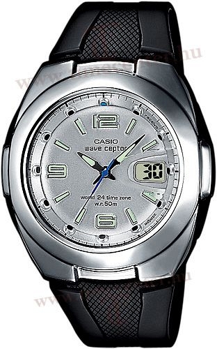 Casio WVQ-201HE-7B karóra
